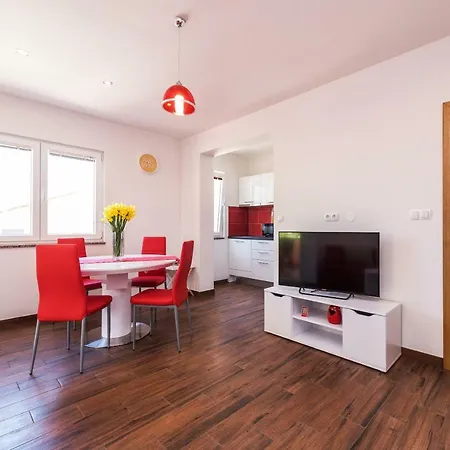 Micko Appartement Privlaka (Zadar)