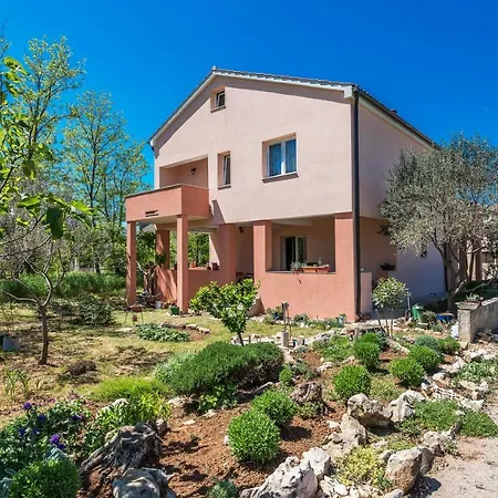 Micko Apartman Privlaka (Zadar)