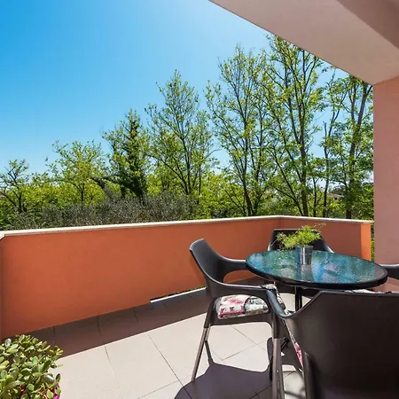 Micko Apartman Privlaka (Zadar)