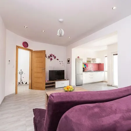 Apartmán Micko