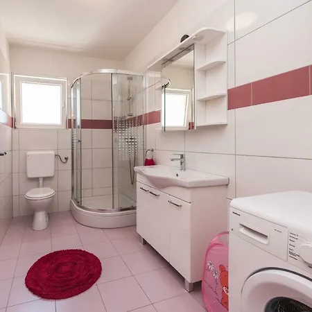Micko Apartman