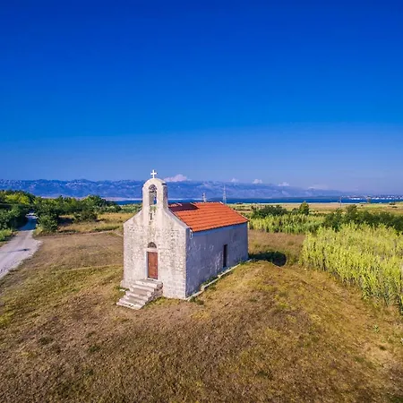 Micko Apartman Privlaka (Zadar)