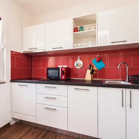 Micko Apartment