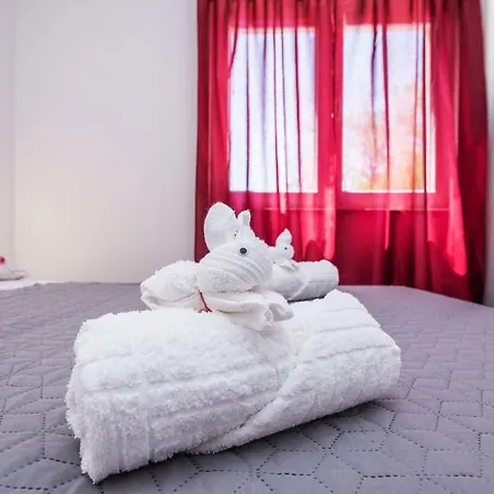 Apartman Micko