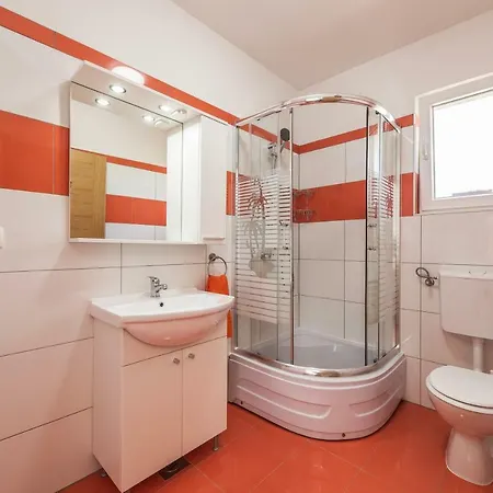 Micko Apartman Privlaka (Zadar)