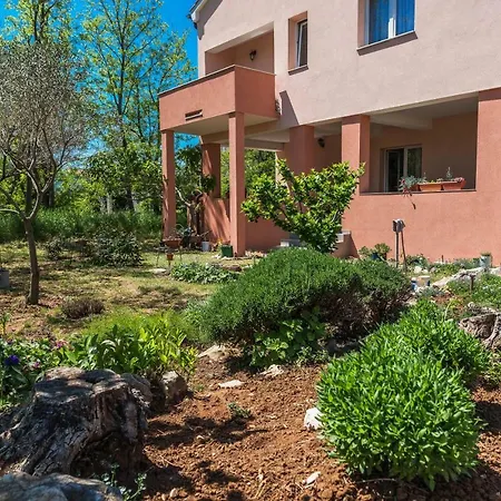 Apartment Micko *