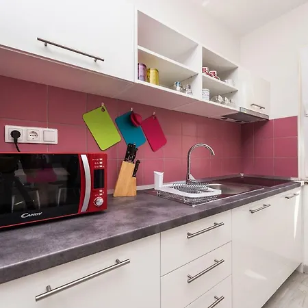 Micko Apartman Privlaka (Zadar)
