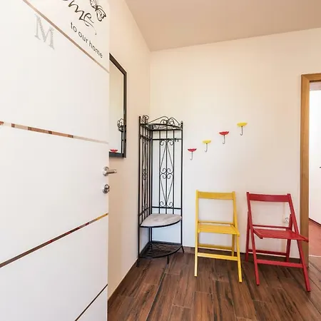 Micko Privlaka (Zadar)