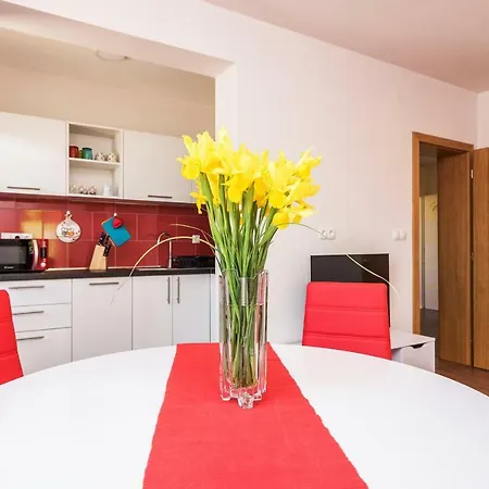 Apartment Micko