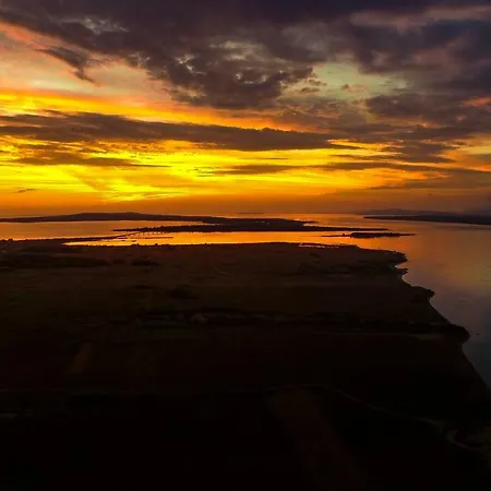 Appartement Micko Privlaka (Zadar)