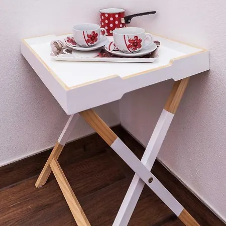 Apartman Micko