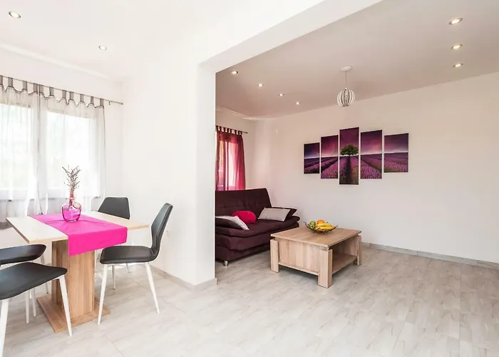 Micko Apartmán *