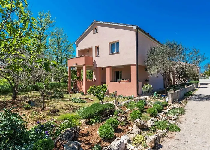 Micko Apartmán Privlaka (Zadar)