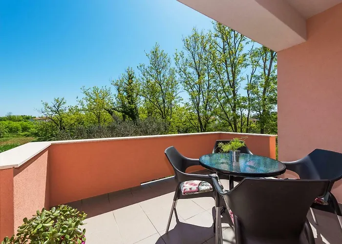 Micko Apartmán Privlaka (Zadar)