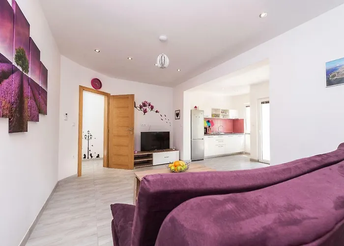 Apartmán Micko