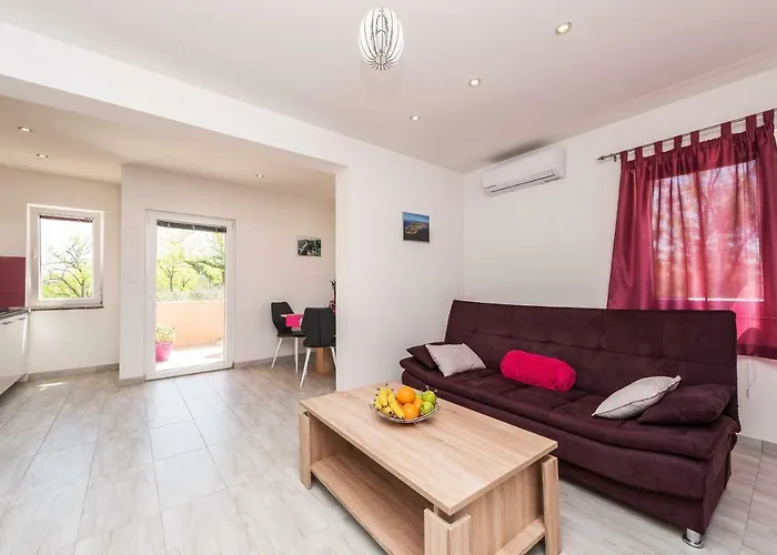 Apartmán Micko *