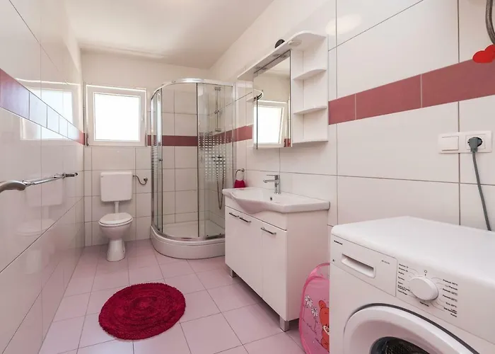 Micko Apartmán