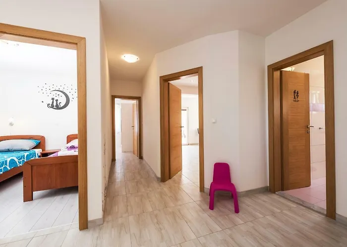 Micko Apartmán