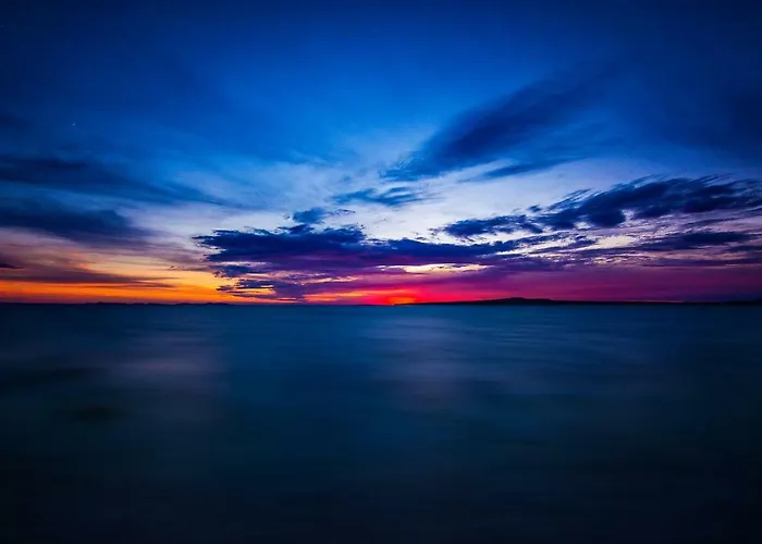 Micko Apartmán Privlaka (Zadar)