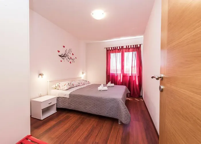 Micko Apartmán