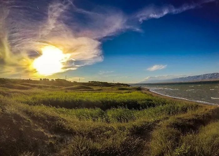 Micko Apartmán Privlaka (Zadar)