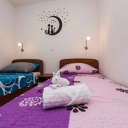 Micko * Privlaka (Zadar)