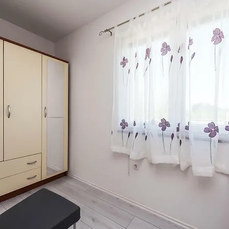 Apartment Micko Privlaka (Zadar)