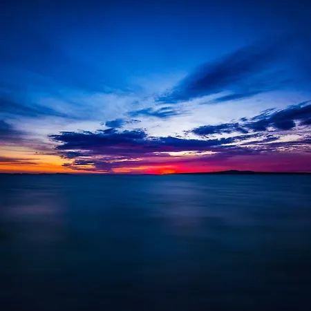 Micko Apartmán Privlaka (Zadar)