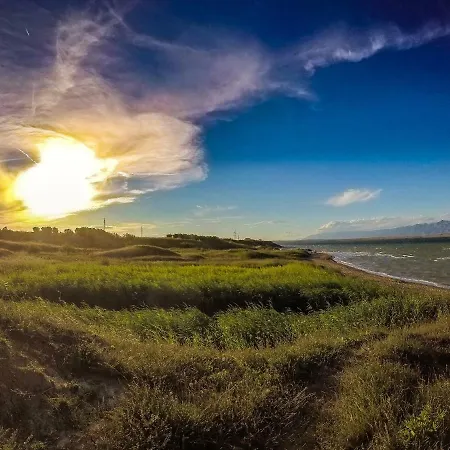 Micko Apartment Privlaka (Zadar)