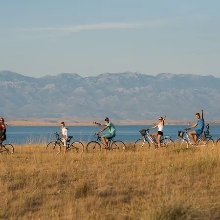 Micko Apartment Privlaka (Zadar)