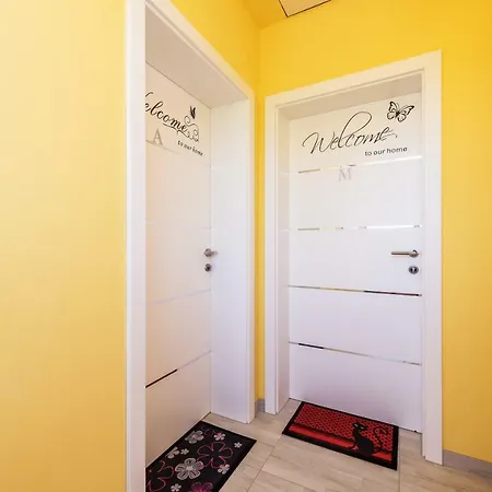 Micko * Privlaka (Zadar)