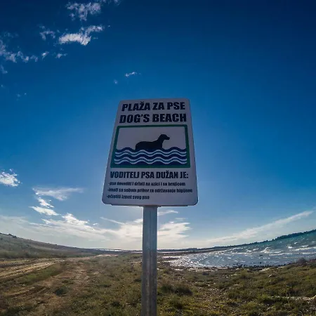 Apartment Micko Privlaka (Zadar)