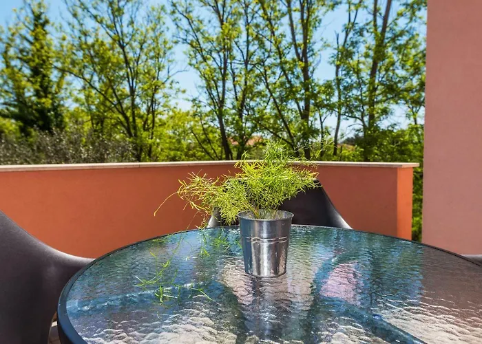 Micko Apartment Privlaka (Zadar)