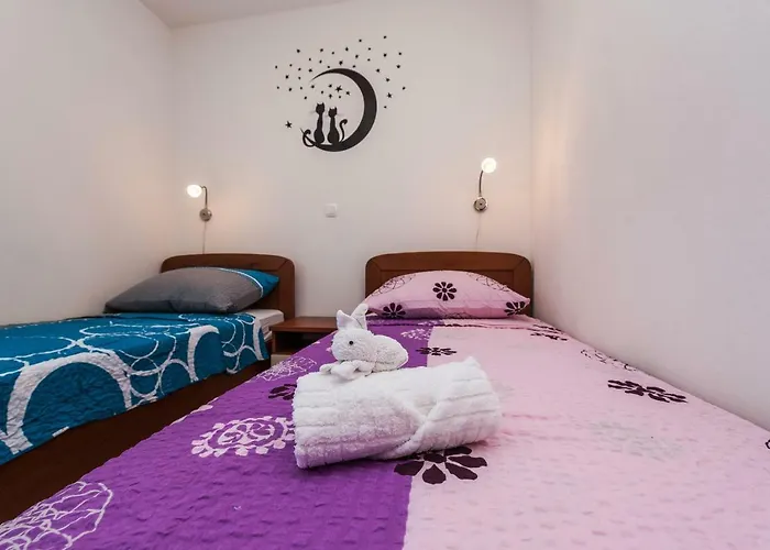 Micko * Privlaka (Zadar)