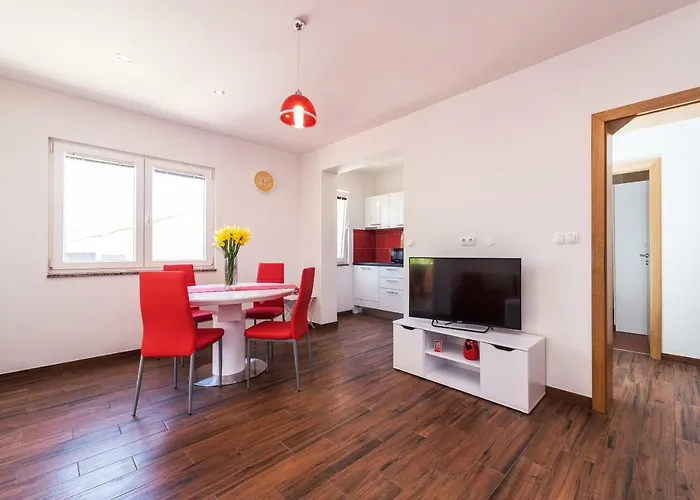 Micko Apartment Privlaka (Zadar)