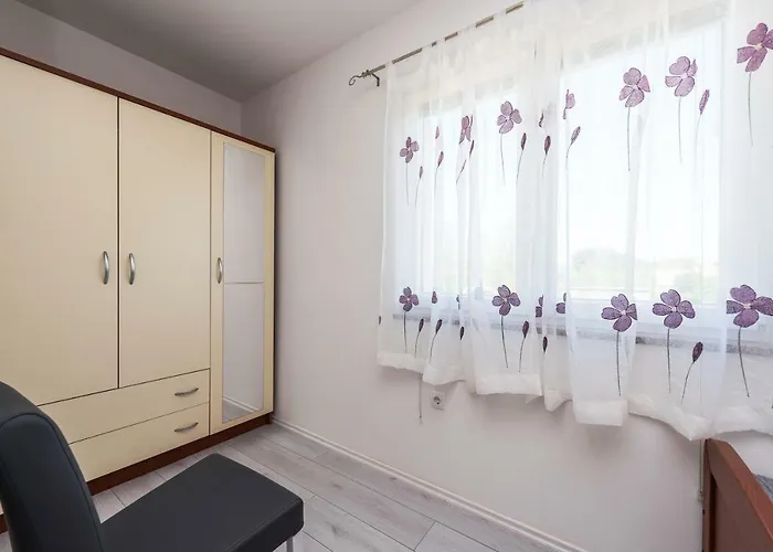 Apartment Micko Privlaka (Zadar)