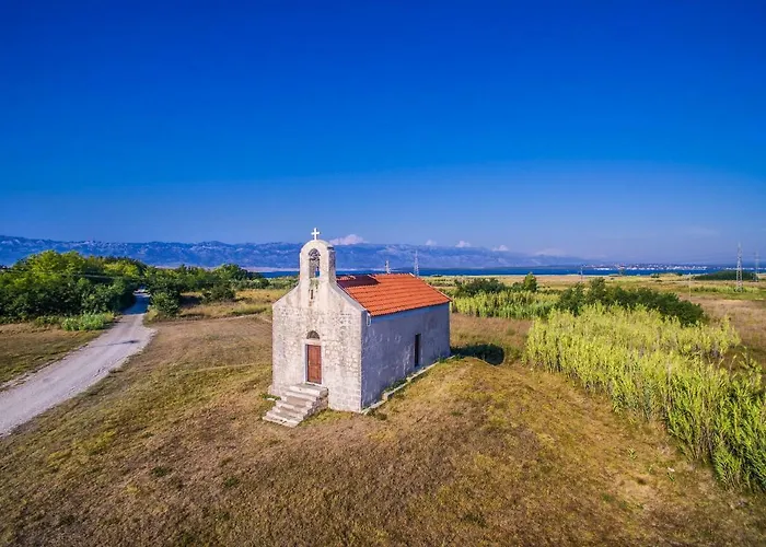 Micko Apartment Privlaka (Zadar)