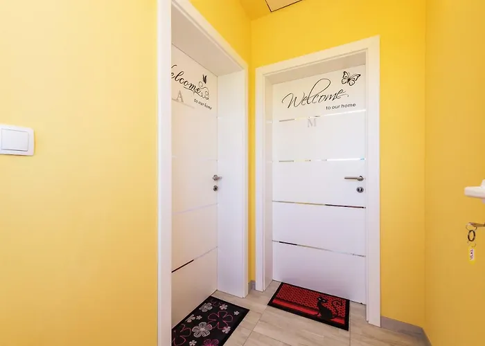 Micko * Privlaka (Zadar)