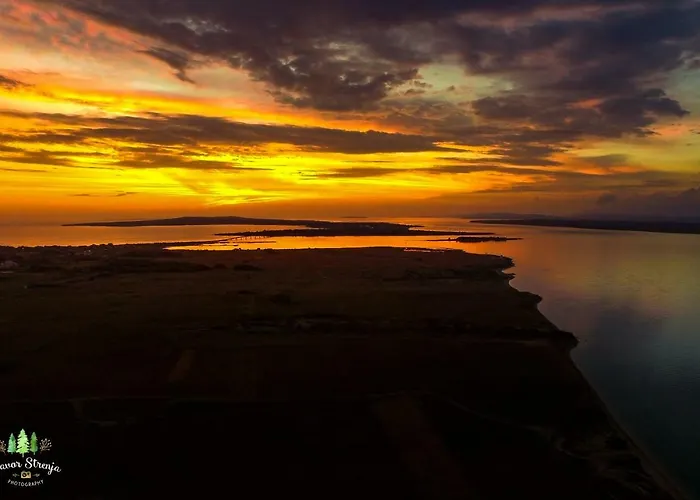 Daire Micko Privlaka (Zadar)